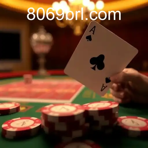 Bacará online