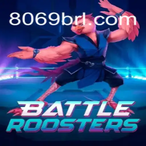 Descubra o Universo de BattleRoosters: Um Mergulho na Arena dos Galos de Batalha