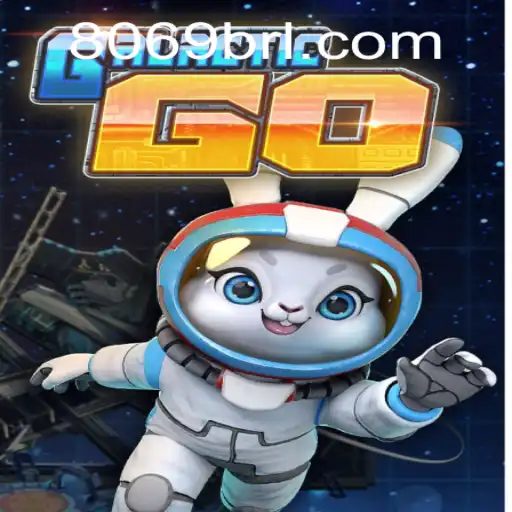 Explorando o Universo de GalacticGO: Um Passeio Intergaláctico