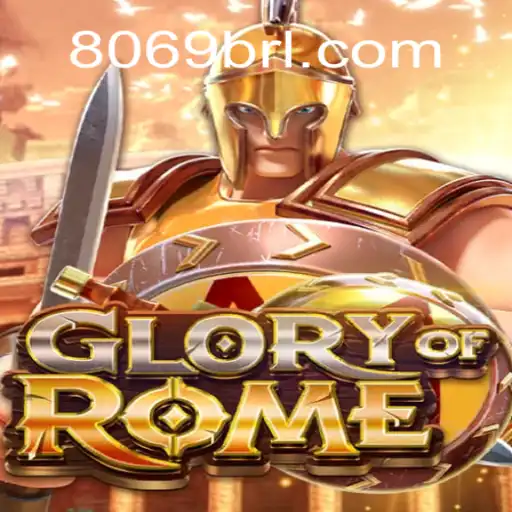 GloryofRome: A Experiência de Estratégia Definitiva