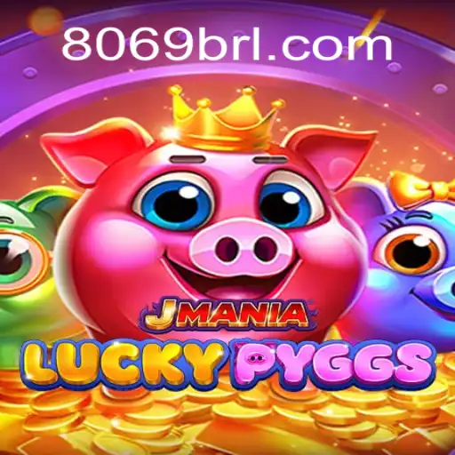 Explorando o Fenômeno JManiaLuckyPyggs: O Jogo que Conquista Corações e Mentes