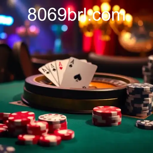 Jogos de cassino