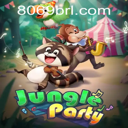 Descubra JungleParty: O Aventura Selvagem que Está Conquistando os Jogadores