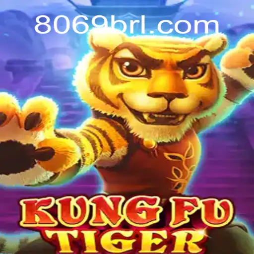 Descubra KungFuTiger: Um Jogo Empolgante e Inovador