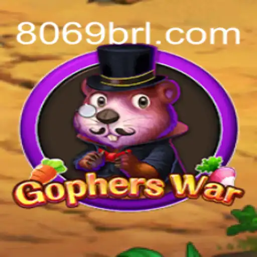 GophersWar: Uma Nova Dimensão de Estratégia no Mundo dos Jogos