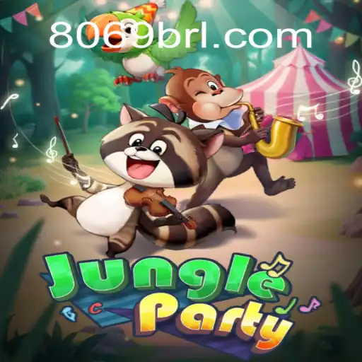 Descubra JungleParty: O Aventura Selvagem que Está Conquistando os Jogadores