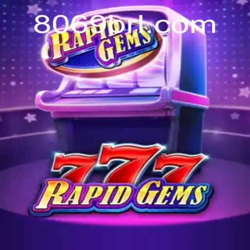 Descubra o Excitante Mundo de RapidGems777