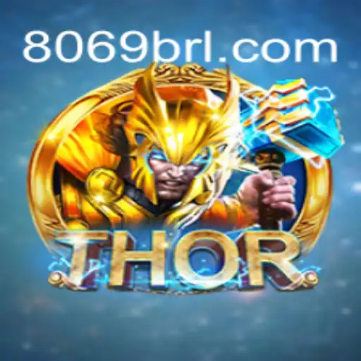 Descubra o Mundo de THOR: Um Jogo de Aventura e Estratégia Inovador