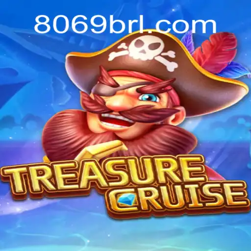 Explorando o Fascinante Mundo de TREASURECRUISE