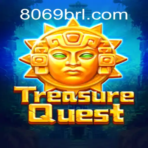 Descubra o Mundo de Aventuras em TreasureQuest